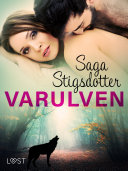 Copertina di Varulven - erotisk fantasy