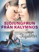 Copertina di Sjöjungfrun från Kalymnos - erotisk fantasy
