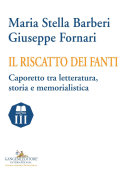 Copertina di Il riscatto dei fanti