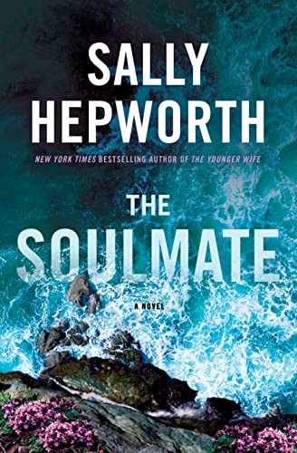 Copertina di Soulmate