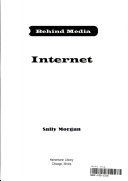 Copertina di Internet
