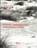 Copertina di L'isola immaginaria. Andrea Camilleri e la Sicilia. Ediz. italiana e inglese
