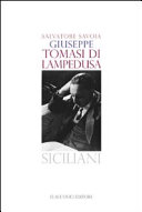 Copertina di Giuseppe Tomasi di Lampedusa