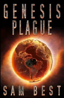 Copertina di Genesis Plague
