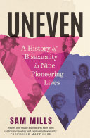 Copertina di Uneven