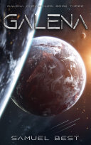 Copertina di Galena