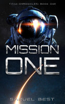 Copertina di Mission One