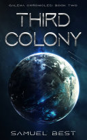 Copertina di Third Colony