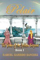 Copertina di Pelair