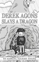 Copertina di Derek Agons Slays a Dragon