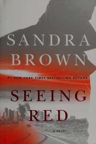 Copertina di Seeing Red