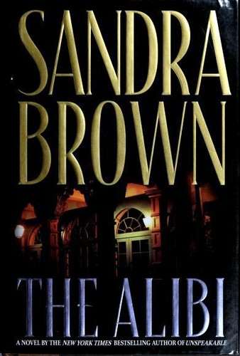 Copertina di The Alibi