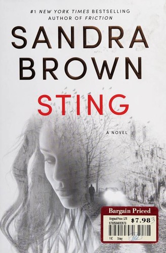Copertina di Sting