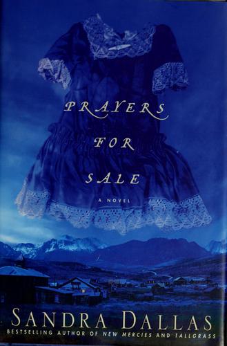 Copertina di Prayers for sale