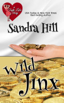 Copertina di Wild Jinx
