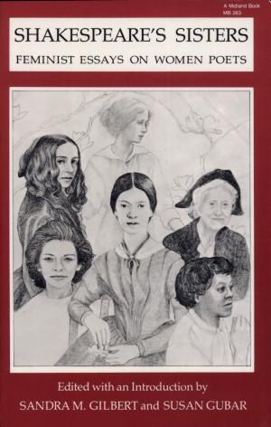 Copertina di Shakespeare's Sisters
