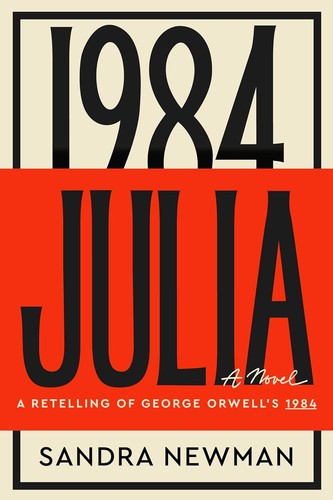 Copertina di Julia