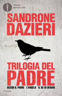 Copertina di Trilogia del Padre