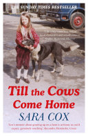 Copertina di Till the Cows Come Home
