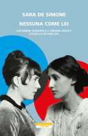 Copertina di Nessuna come lei
