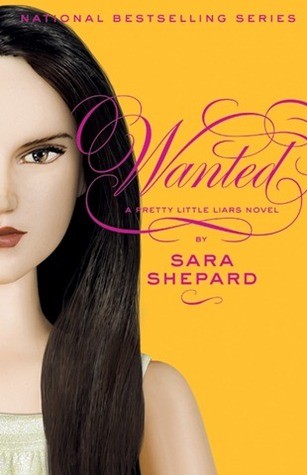 Copertina di Wanted
