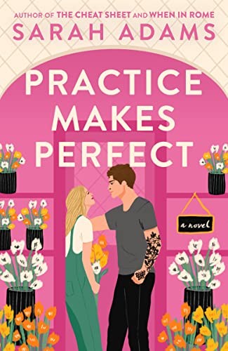 Copertina di Practice Makes Perfect
