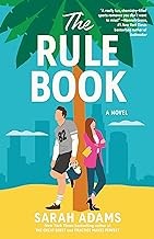 Copertina di The Rule Book