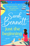 Copertina di Just the Beginning