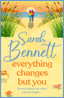 Copertina di Everything Changes But You