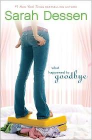 Copertina di What Happened to Goodbye