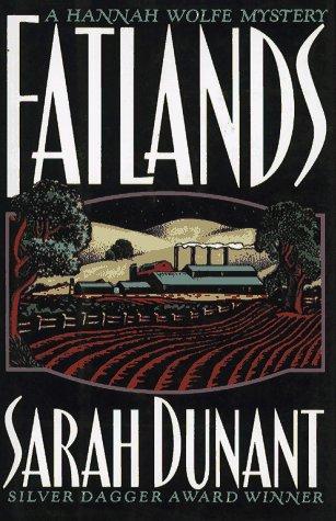 Copertina di Fatlands