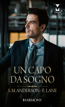 Copertina di Un capo da sogno