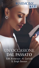 Copertina di Un'occasione dal passato