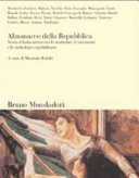Copertina di Almanacco della Repubblica