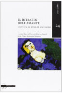 Copertina di Il ritratto dell'amante