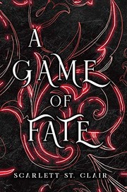 Copertina di A Game of Fate