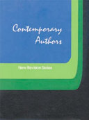 Copertina di Contemporary Authors