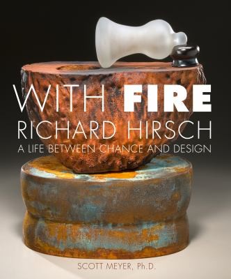 Copertina di With fire