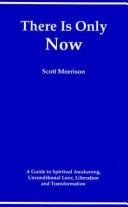 Copertina di There Is Only Now - A Simple Guide to Spiritual Awakening, Unconditional Love, Liberation and Transformation