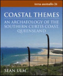 Copertina di Coastal Themes