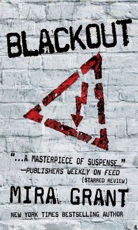 Copertina di Blackout