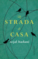 Copertina di La strada di casa