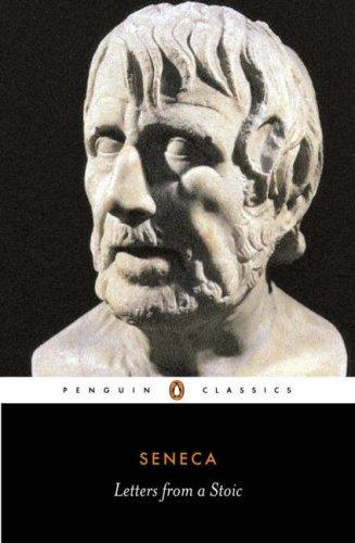 Copertina di Letters from a Stoic