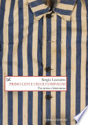 Copertina di Primo Levi e i suoi compagni