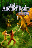 Copertina di Lost in Another Realm