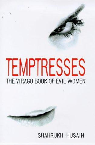 Copertina di Temptresses