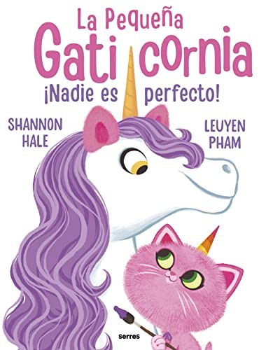 Copertina di Pretty Perfect Kitty-Corn