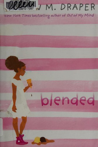 Copertina di Blended