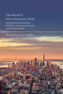 Copertina di The Post-9/11 Great American Novel