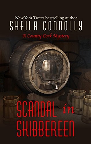 Copertina di Scandal In Skibbereen